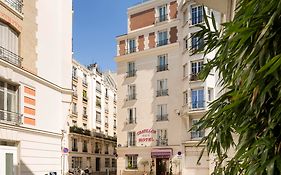 Chatillon Paris Montparnasse